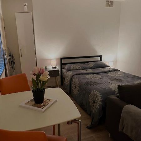 Stunning Studio Marylebone Apartment ลอนดอน ภายนอก รูปภาพ